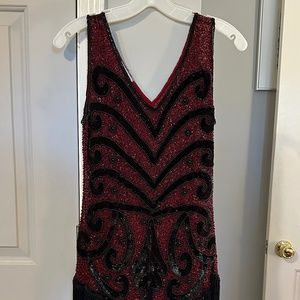 1920s Flapper / Gatsby dress